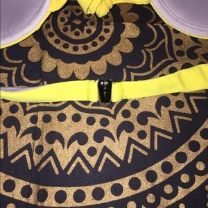 Yandy Swim - Yandy Bathing suit Yandy Swim - Yandy Bathing suit